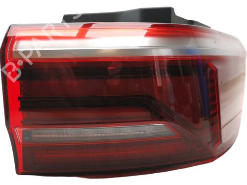 Right taillight VW MULTIVAN T7 (STM, STN) 1.5 TSi | BP36030869C35 - Image 3