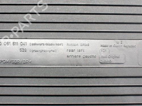 Other AUDI A4 B6 (8E2) 2.5 TDI | BP35760213O1 - Image 3