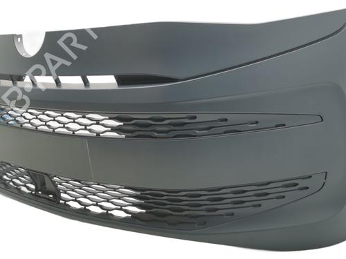 Used Front bumper Front bumper VW MULTIVAN T7 (STM, STN) 1.4 eHybrid (218 hp) 35761731 35761731