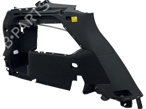 Boot lining VW TAYRON (R41) 2.0 TSI 4motion | BP36402951I3 - Image 3