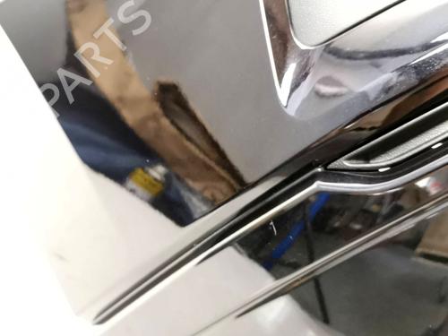 Front bumper VW PASSAT B8 (3G2, CB2) 2.0 TDI | BP35758546C7  - Image 7
