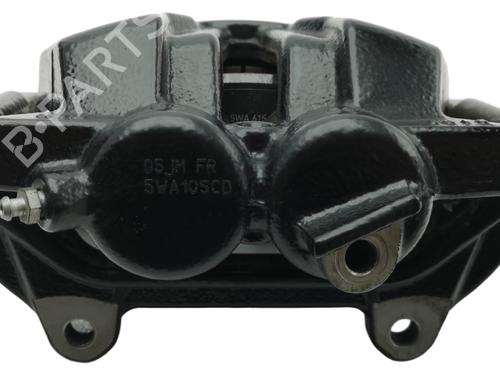 Left front brake caliper CUPRA FORMENTOR (KM7, KMP) 2.0 TSI 4Drive | BP37066485M105 - Image 5