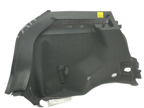 Bagasjeromsbekledning VW ID.4 (E21) PRO | BP34726894I3 - Image 8
