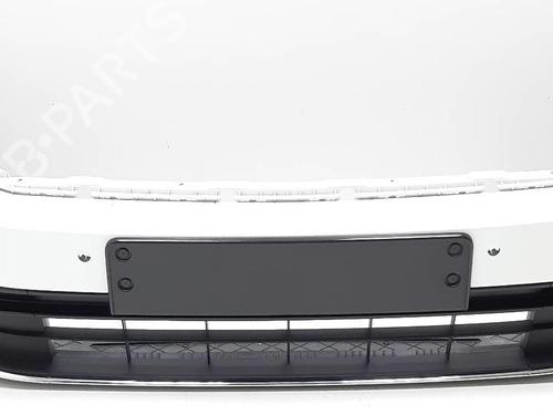 Used Front bumper Front bumper VW PASSAT B8 (3G2, CB2) 2.0 TDI (122 hp) 35756870 35756870