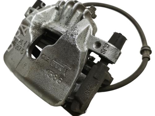 Right front brake caliper AUDI A3 Limousine (8YS, 8YM) 30 TFSI | BP34732456M104  - Image 6