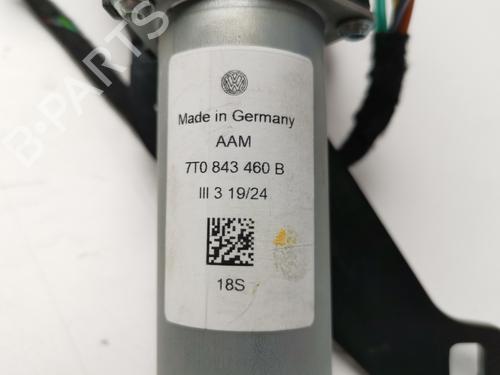 Electronic module VW MULTIVAN T7 (STM, STN) 1.4 eHybrid | BP36153852M83 - Image 5