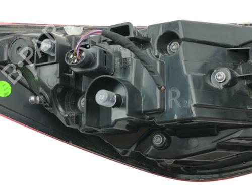 Right taillight CUPRA LEON (KL1, KU1, KUG) 1.5 TSI | BP37628420C35 - Image 5