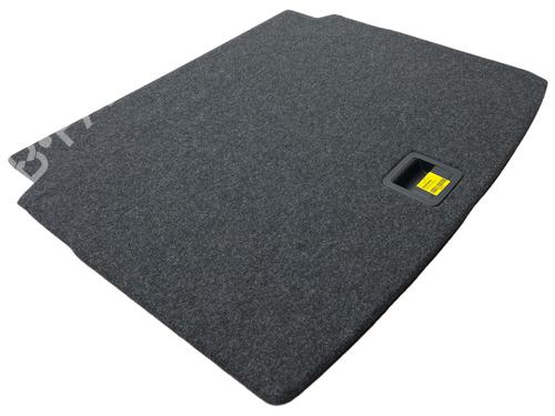 Boot lining SEAT ARONA (KJ7, KJP) 1.0 TSI | BP39090107I3 - Image 2