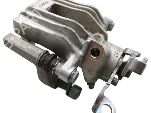 Right rear brake caliper AUDI A1 Sportback (GBA) 25 TFSI | BP34730129M106 - Image 5