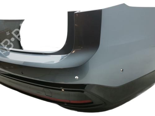 Bagtil kofangere VW ID.7 (ED2) PRO S | BP35763061C8 - Image 2