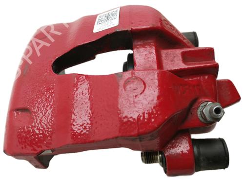 Left front brake caliper AUDI A1 Sportback (GBA) 25 TFSI | BP34727650M105  - Image 5