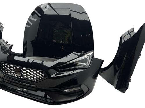 Full front SEAT LEON Sportstourer (KL8, KLD) 1.5 TSI | BP37216501S1 - Image 2