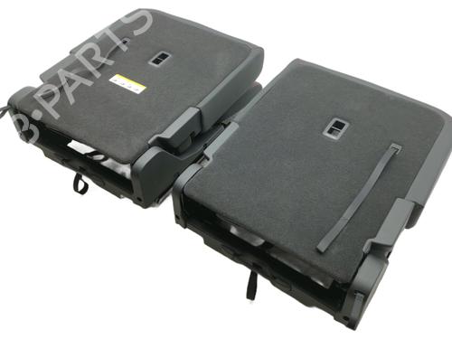 Seats set VW ID. Buzz Bus (EBB, EBJ) Electric 4motion (EBB) | BP35764600C78 - Image 10