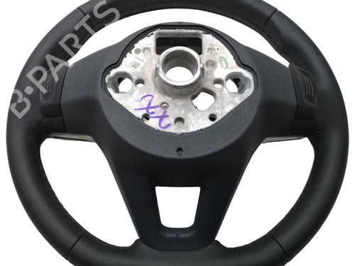 Steering wheel VW MULTIVAN T7 (STM, STN) 1.5 TSi | BP39162668C49  - Image 5