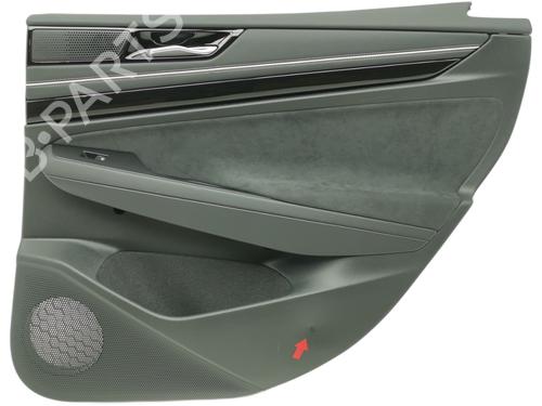 Used Rear right panel Rear right panel VW ID.7 (ED2) PRO S (286 hp) 34727192 34727192
