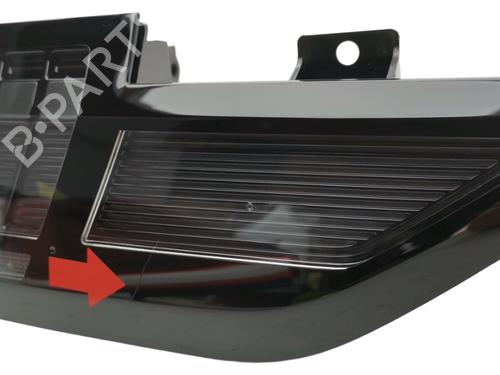 Right taillight VW ID. Buzz Bus (EBB, EBJ) Electric 4motion (EBB) | BP37018381C35 - Image 4