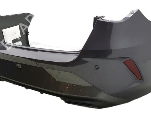 Used Rear bumper Rear bumper CUPRA LEON Sportstourer (KL8, KU8, KUD) 1.4 e-HYBRID (150 hp) 35764351 35764351