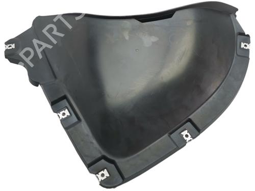 Frontfanger-spoiler VW ID.4 (E21) PRO | BP34732074C153 - Image 5