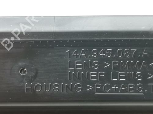 Third brake light VW ID.7 (ED2) PRO S | BP34726061L11 - Image 18