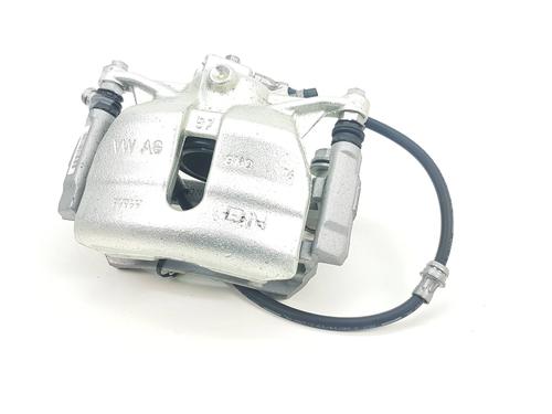Left front brake caliper VW ARTEON (3H7, 3H8) 1.5 TSi | BP34727215M105  - Image 7