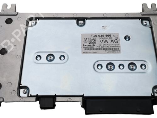 Electronic module VW ARTEON SHOOTING BRAKE (3H9) 2.0 TSI 4motion | BP39195668M83 - Image 5