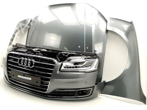 Full front AUDI A8 D2 (4D2, 4D8) 4.2 quattro | BP34727351S1 - Image 3