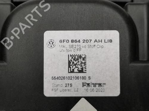 Armrest / Center console SEAT IBIZA V (KJ1, KJG) 1.5 TSI | BP37484233I20 - Image 13