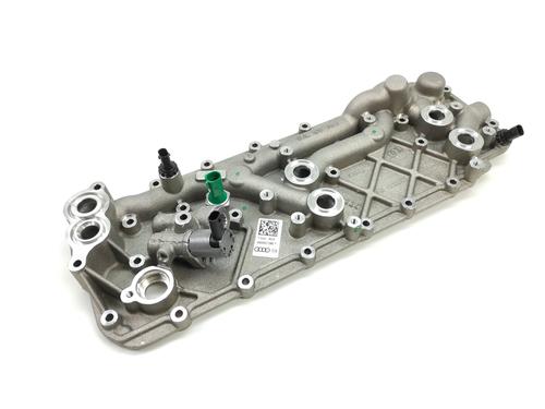 Valve cover AUDI R8 (4S3, 4SP) 5.2 FSI | BP35757200M124 - Image 2