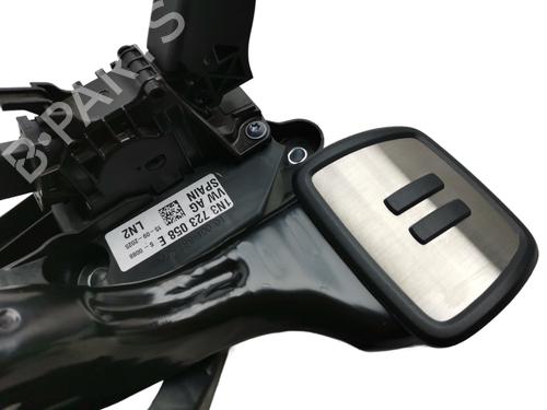 Support VW ID. Buzz Bus (EBB, EBJ) Electric 4motion (EBB) | BP34731026C155 - Image 6