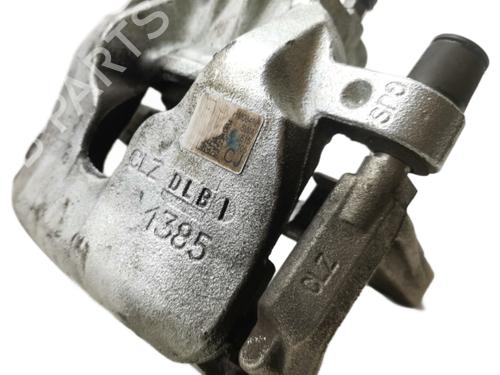 Left front brake caliper AUDI A3 Sportback (8YA, 8YF) 30 g-tron | BP34732081M105 - Image 7