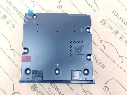 Control unit VW TIGUAN (5N_) 2.0 TDI 4motion | BP34729993M11 - Image 14