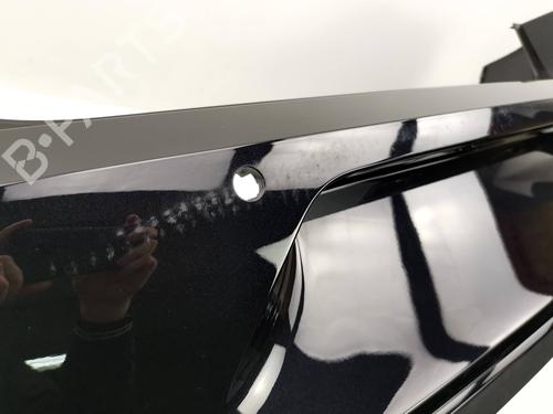 Rear bumper VW PASSAT B8 (3G2, CB2) 2.0 TDI | BP35757780C8 - Image 9