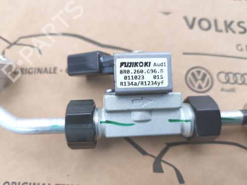 AC pipe VW ID.7 (ED2) PRO S | BP34730531M126 - Image 7