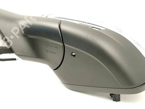 Retrovisor esquerdo VW ID.5 (E39) GTX 4motion | BP35760590C26 - Image 8