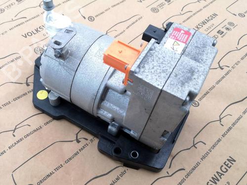 AC compressor VW ID.3 (E11, E12) 1st | BP35760313M34 - Image 4