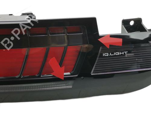 Right taillight VW ID. Buzz Bus (EBB, EBJ) Electric (EBB) | BP34726958C35 - Image 2