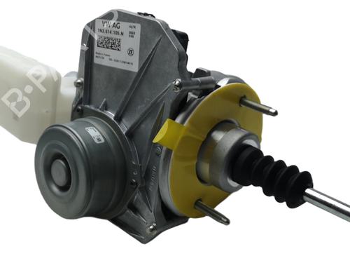 Used Servo brake Servo brake 37216529 37216529