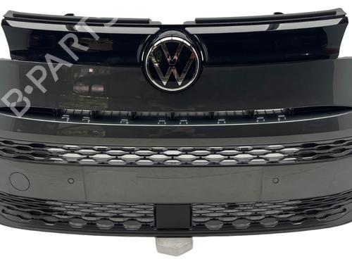 Full front VW MULTIVAN T7 (STM, STN) 1.5 TSi | BP38164490S1 - Image 4