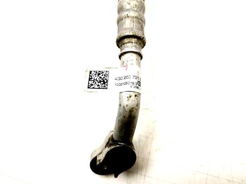 AC pipe AUDI A6 C7 (4G2, 4GC) 2.8 FSI | BP34728857M126 - Image 5
