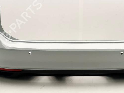 Used Rear bumper Rear bumper 35759093 35759093