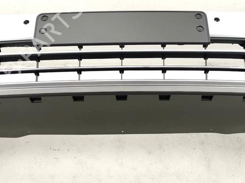 Front bumper VW PASSAT B8 (3G2, CB2) 2.0 TDI | BP35758821C7  - Image 6