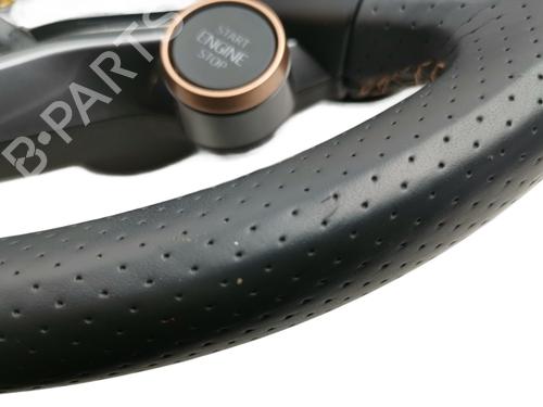 Steering wheel CUPRA FORMENTOR (KM7, KMP) 1.4 e-Hybrid | BP35763118C49  - Image 6