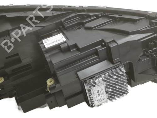 Left headlight VW TIGUAN (CT1) 2.0 TSI 4motion | BP34724569C28 - Image 8