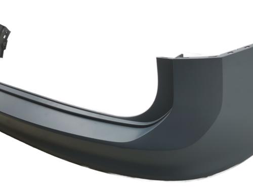 Used Rear bumper Rear bumper VW TIGUAN ALLSPACE (BW2, BJ2) 2.0 TSI 4motion (185 hp) 35764455 35764455