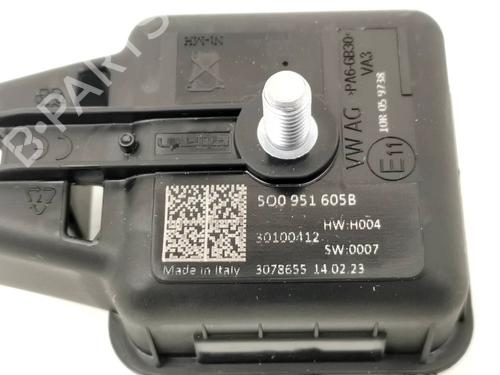 Horn VW ARTEON (3H7, 3H8) 1.5 TSi | BP35760278E13 - Image 6
