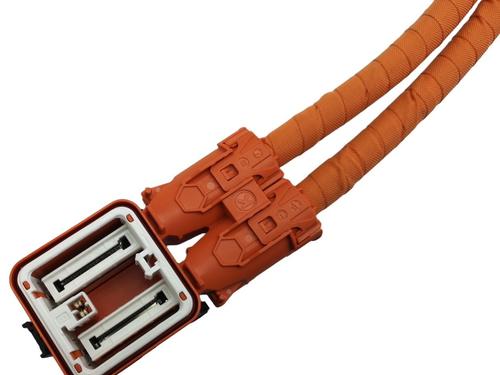 Wiring harness VW TIGUAN (CT1) 1.5 eTSI | BP37229267E16 - Image 4
