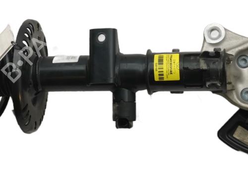 Left front suspension arm VW MULTIVAN T7 (STM, STN) 1.4 eHybrid | BP35763069M12  - Image 9
