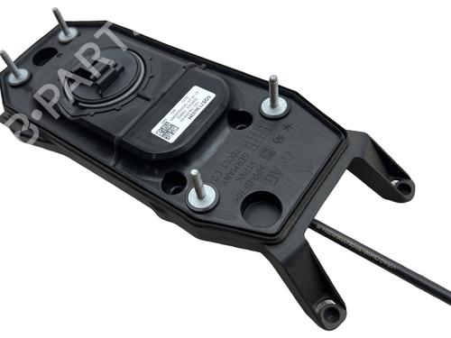 Selector da caixa CUPRA FORMENTOR (KM7, KMP) 2.0 TSI 4Drive | BP37507414M90 - Image 4