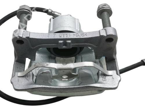 Used Left front brake caliper Left front brake caliper VW TIGUAN SUV Van (AD1) TDI 4motion (190 hp) 34727250 34727250