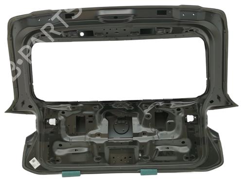 Tailgate VW GOLF VIII Variant (CG5, DB5) 2.0 TSI 4motion | BP34732464C6 - Image 6